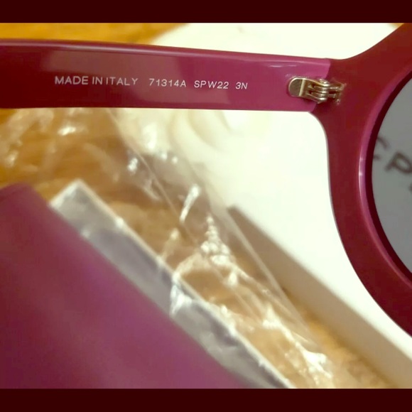 Authentic Chanel Pharrell Collaboration -Glasses - Picture 4 of 6